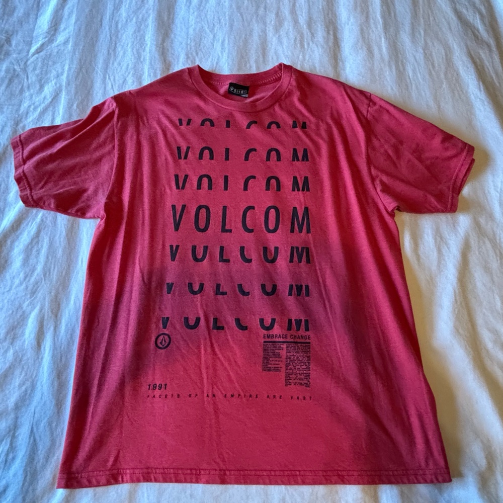 Volcom